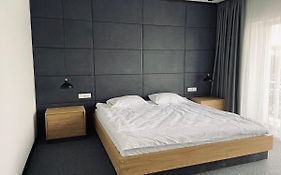 Hotel Terrazzo